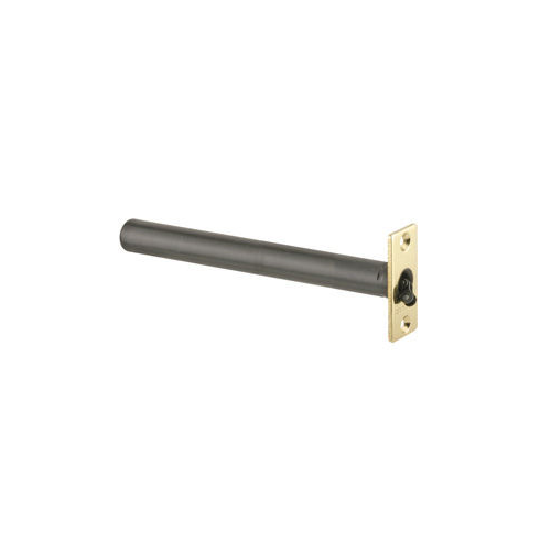 CRL KC31US Gold Spring Action Concealed Door Closer