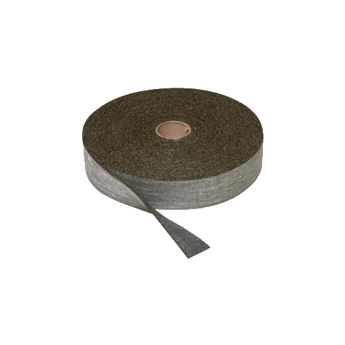 Crl 720 116 Tuff Pak Cork And Rubber Glass Setting Tape