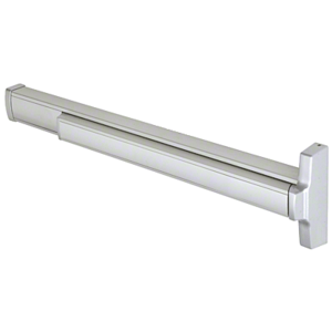 Jackson 312086r37628 36 Model 2086 Concealed Vertical Rod