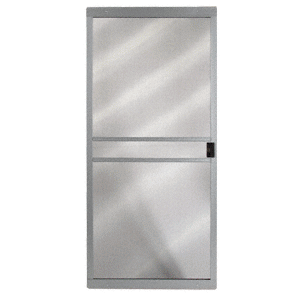 Crl 1021081404 Columbia Gray 36 X 80 Cm Supreme Sliding Screen Door