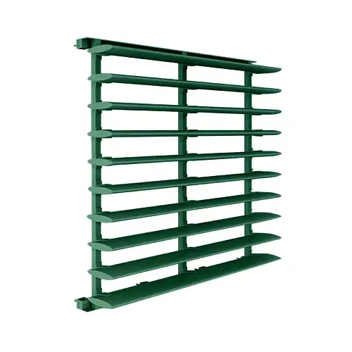 KYNAR Paint 8010 Series System - Custom Length