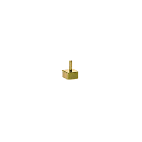 3/4" Brass Tube Drill Replacement Head Only