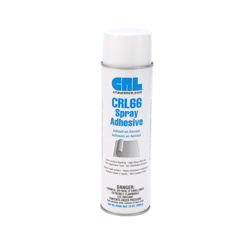 13 oz. Spray Adhesive