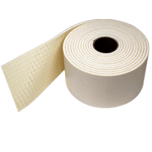 1/2" Non-Adhesive Foam Shipping Pads - Roll