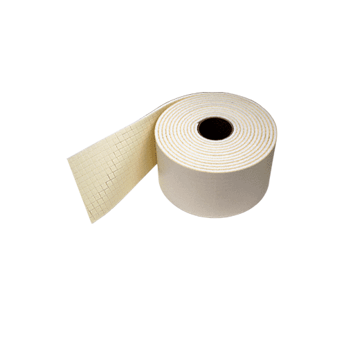1/2" Non-Adhesive Foam Shipping Pads - Roll