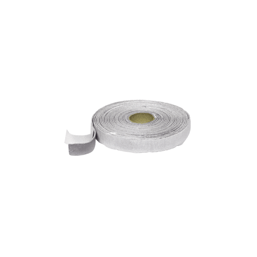 Gray 1/8" x 1" Putty Tape