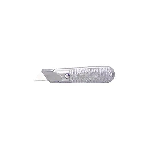 CRL 199 Heavy-Duty Fixed Blade Utility Knife