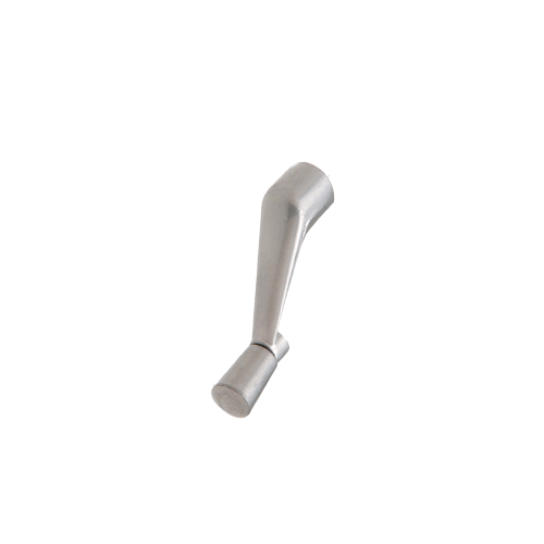 CRL H3531 Aluminum Window Operator Handle with 5/16" Spline Size and 2-11/16" Length