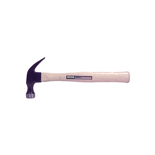 Stanley ST51613 7 oz. Curved Claw Nail Hammer