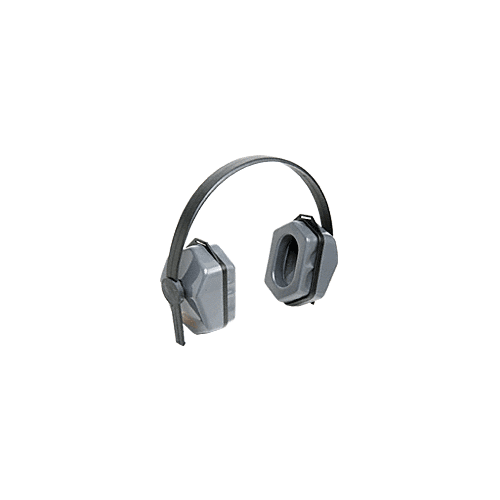 Band Mount Hearing Protector