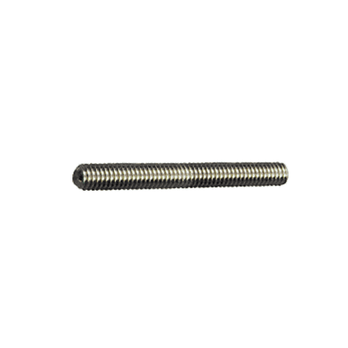 CRL TR1420X36S Stainless Steel Threaded Rod for 3/4" and 1" Standoffs