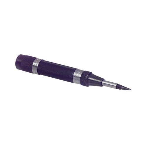 CRL G78 5/8" Automatic Center Punch