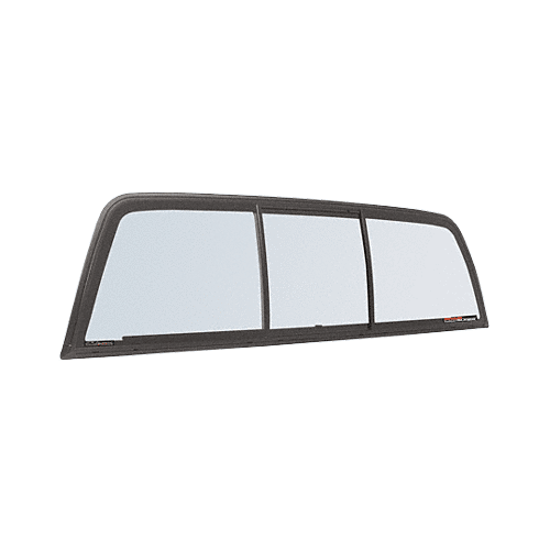 1988-2000 Chevy/GMC C/K Cab POWR-Slider - Solar Glass