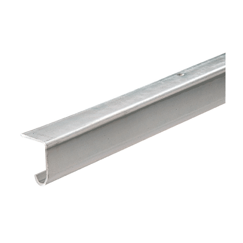 Single Steel Track for the K80 Series Top Hung Track Sliding Door System
