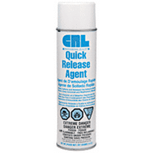 CRL CRL958 Quick Release Agent