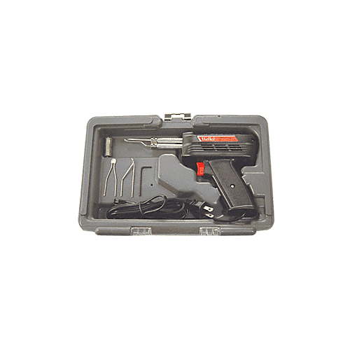 Dual-Heat Soldering Gun Kit