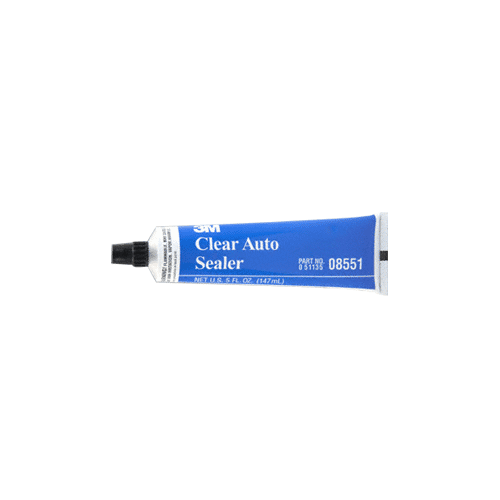 Clear Auto Sealer