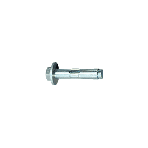 CRL CA1222 2-1/4" Long Concrete Anchor 3/8-16 Thread