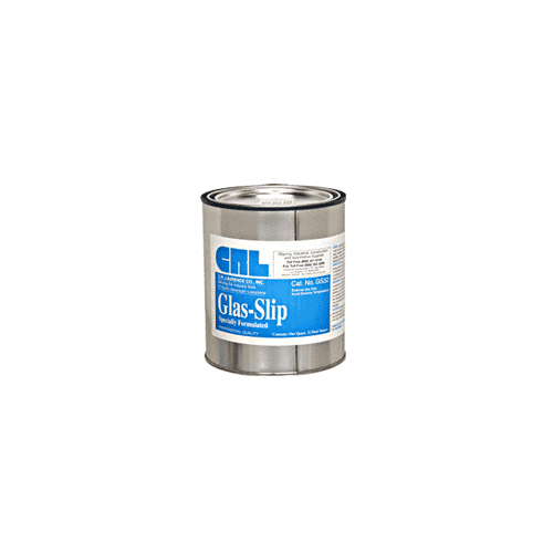 CRL GS32 Glas-Slip - Quart