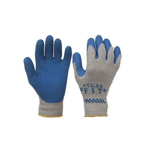 CRL Atlas Cut Resistant Glass Gloves