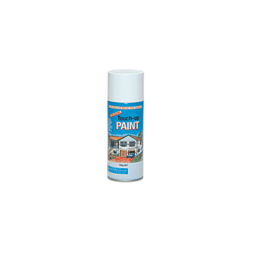Bright Silver Powdercoat "Professional Touch-Up Paint"