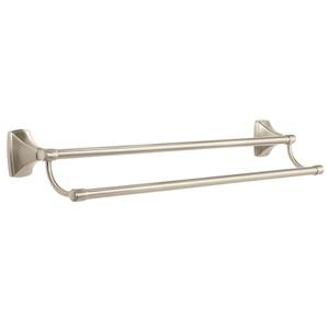 Amerock clarendon best sale towel bar