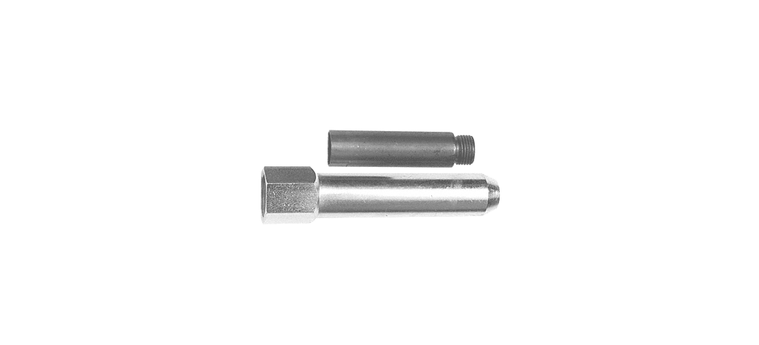 Marson Big Daddy Riveter Long Nose Piece Adaptor