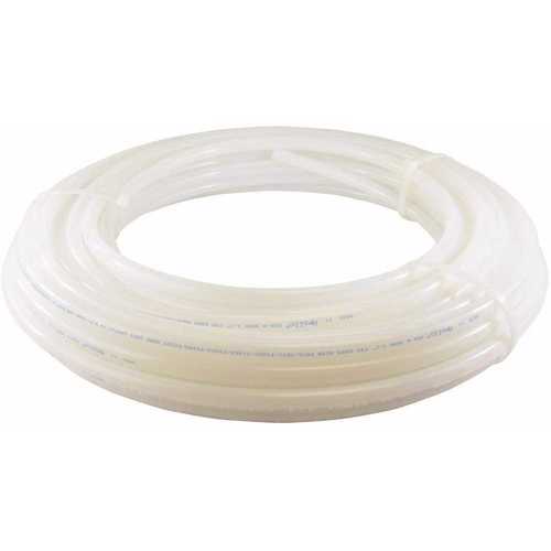 Apollo EPPB10012 1/2 in. x 100 ft. Blue PEX-A Expansion Pipe