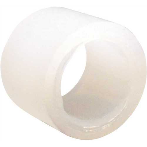 1/2 in. PEX-A Expansion Sleeve/Ring White - pack of 25