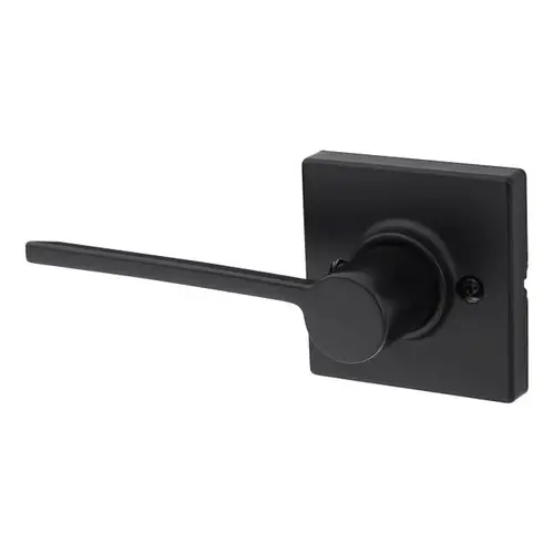 Ladera Half Dummy Lever Iron Black