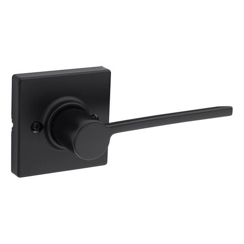 Ladera Half Dummy Lever Iron Black