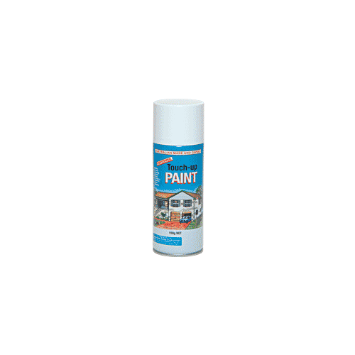 Ultra Silver Gloss Powdercoat "Professional Touch-Up Paint"