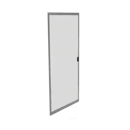 CRL RA305P Gray 36" Replace-All Sliding Screen Doors