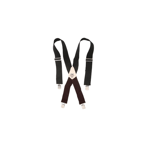 CRL MN110 Tool Belt Suspenders