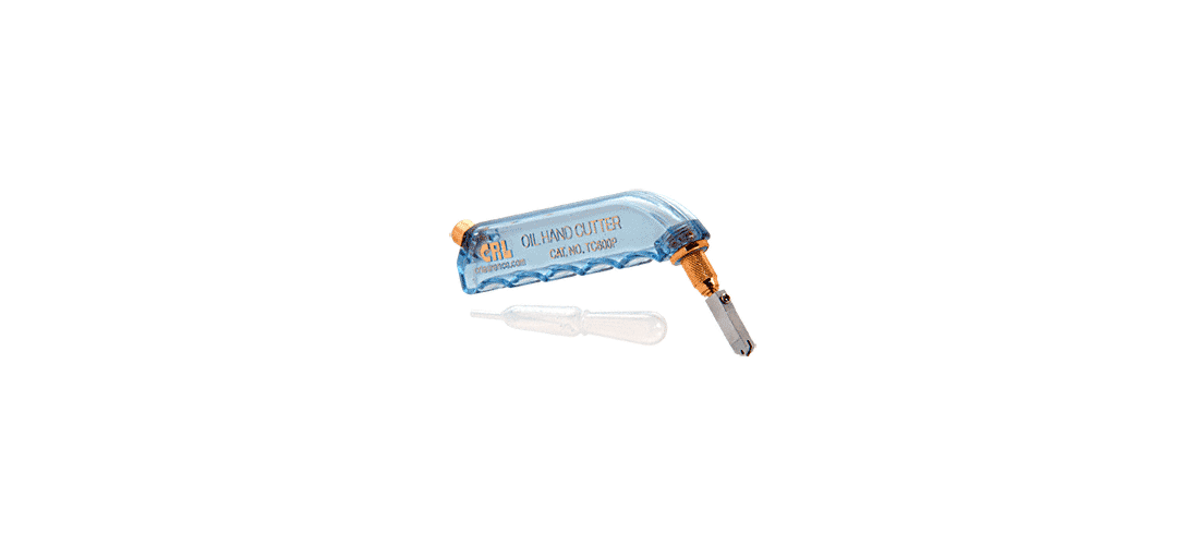CRL Glass Chipping Tool