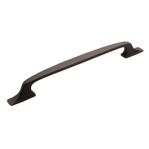 12" (305 mm) Center to Center Highland Ridge Appliance Pull Dark Oiled Bronze Finish