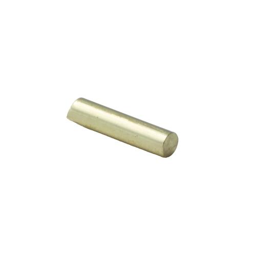 Polished Brass 3/4 in (20 mm) Shelf Support - pack of 100