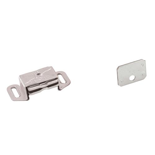 Aluminum Magnetic Catch - pack of 100