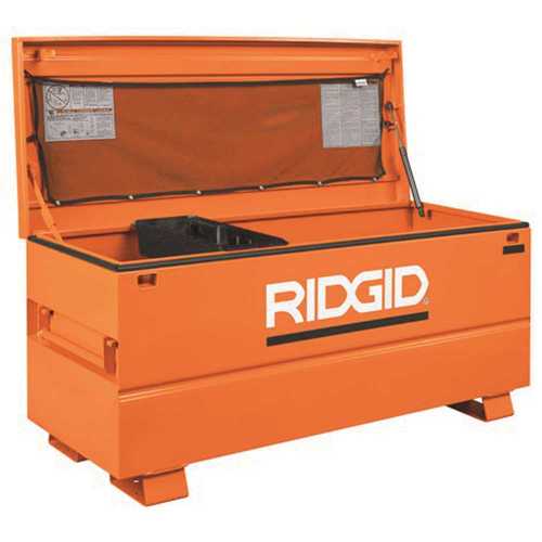 RIDGID 60ROS 60 in. 0Drawer Universal Storage Top Chest