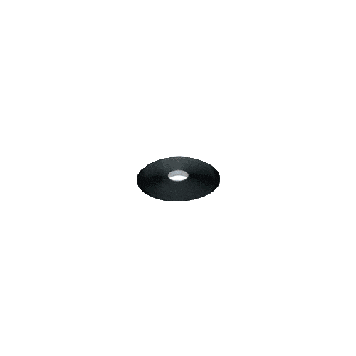 CRL CRL421634 Black 1/16" x 3/4" All-Purpose Foam Mounting Tape