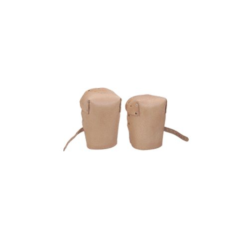 Leather Knee Pads