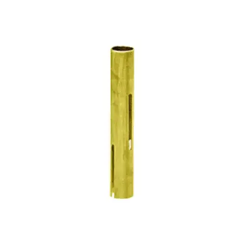 5/8" Replacement Brass Tube Only