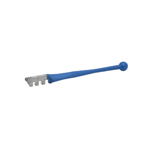 Metal Handle Ball End Glass Cutter