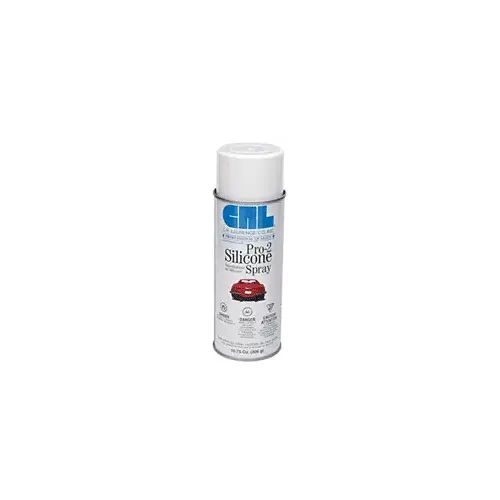 CRL PR02 Silicone Spray