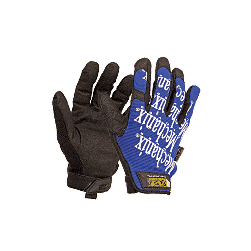 Blue Original Gloves - Extra Large