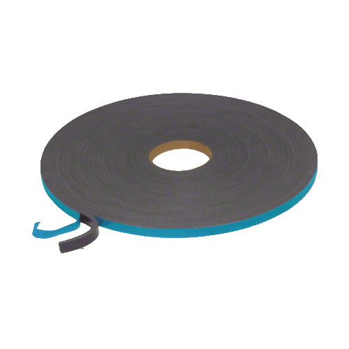 3/8" x 1/2" V2100 Thermalbond Structural Glazing Spacer Tape