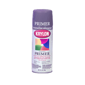 All-Purpose Primer