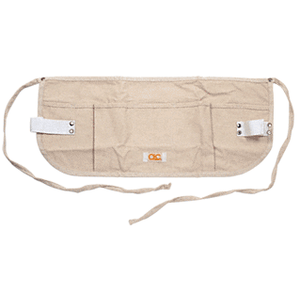 5-Pocket Waist Apron