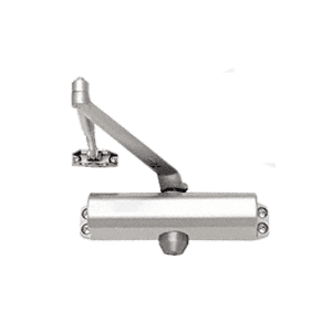Crl Dc54a Aluminum Ansi Grade 1 Spring Size 4 Surface Mount Door