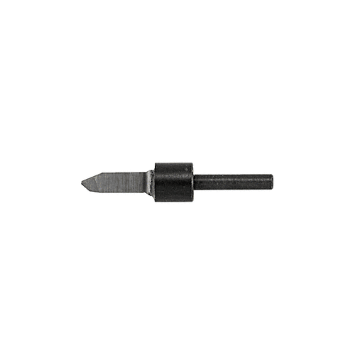 CRL 2604 1/4" Prismatic Glass Drill